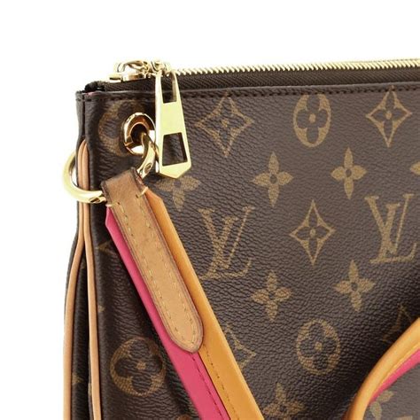 lv lorette|Louis Vuitton 2017 Monogram Lorette .